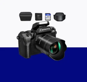 Digital Camera