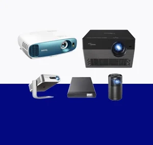Projector & Datashow